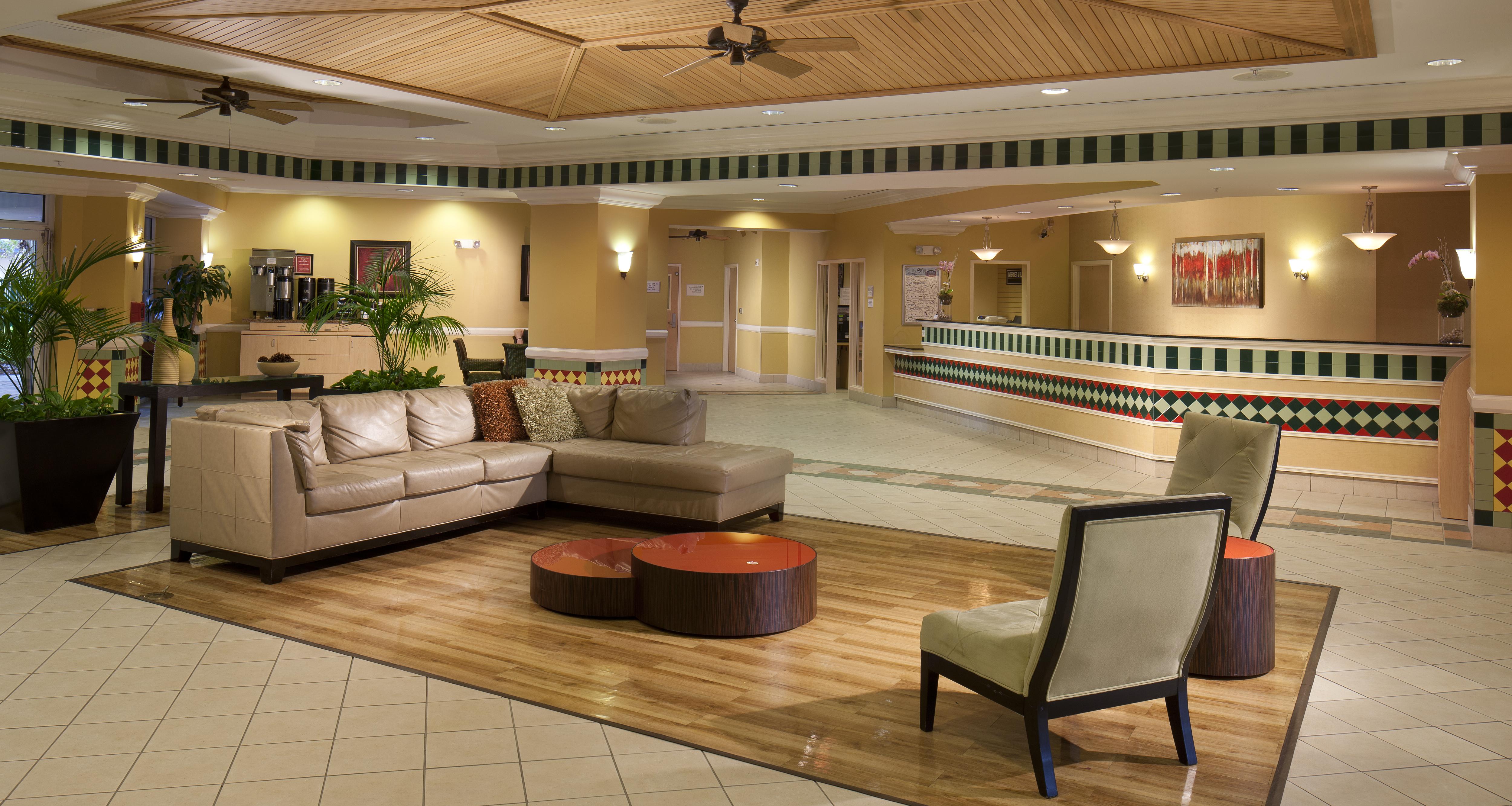 Fairfield Inn & Suites By Marriott Orlando Kissimmee/Celebration Exterior foto